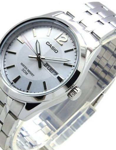 Наручные часы  Casio  Collection Casio MTP-1335D-7A (фото 2)