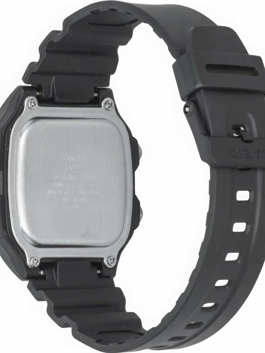 Наручные часы  Casio  Sports Casio WS-1600H-8A (фото 2)