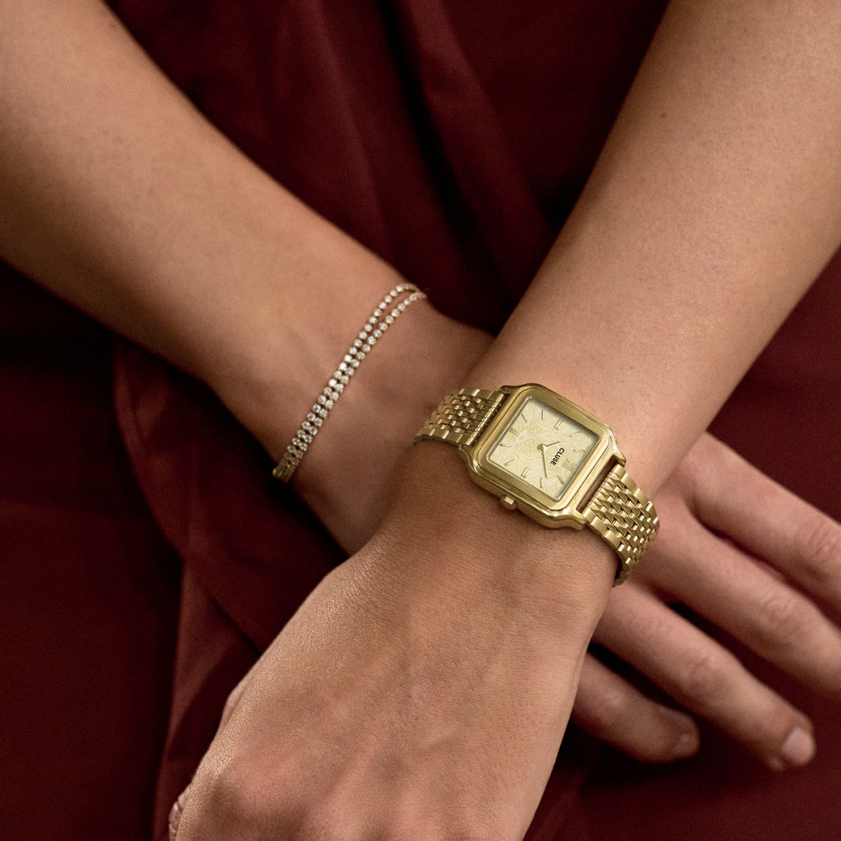 Наручные часы  Cluse  Gracieuse Cluse CW11912 (фото 3)