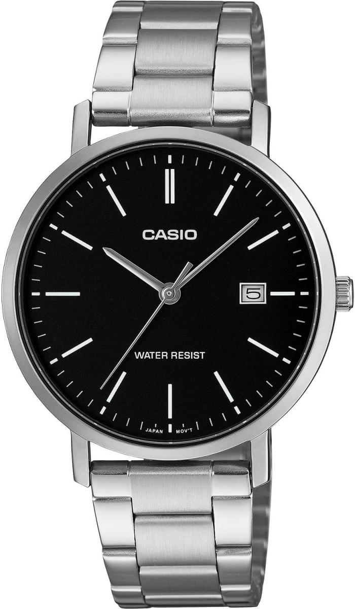 Наручные часы  Casio  Collection Casio MTP-VT05D-1E (фото 1)
