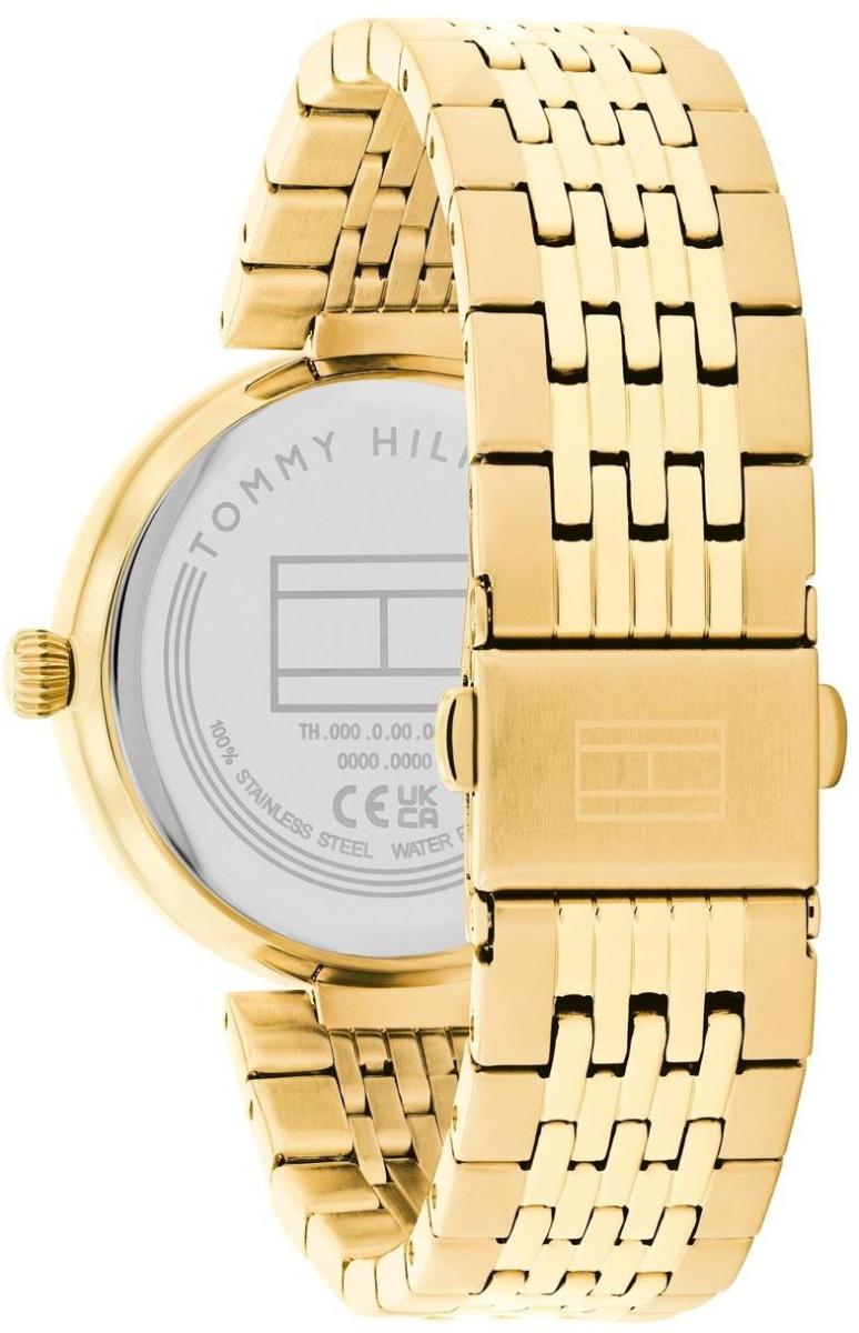 Наручные часы  Tommy Hilfiger  Classic Tommy Hilfiger 1782697 (фото 3)