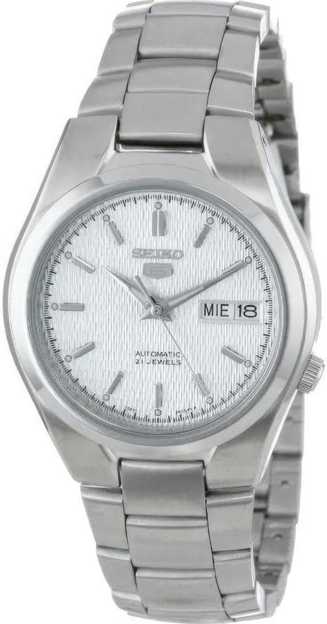 Наручные часы  Seiko  Seiko 5 Seiko SNK601K1 (фото 1)