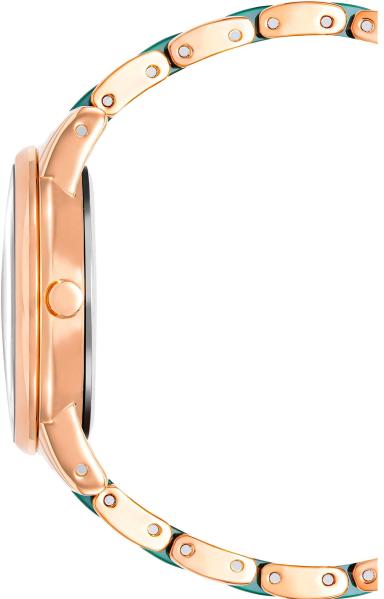 Наручные часы  Anne Klein  Crystal Anne Klein 3344GNRG (фото 2)