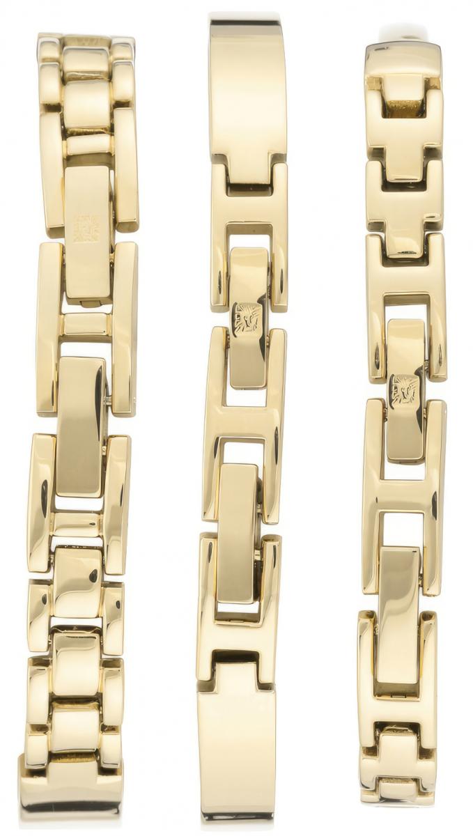 Наручные часы  Anne Klein  Steel Anne Klein 3466GPST (фото 4)