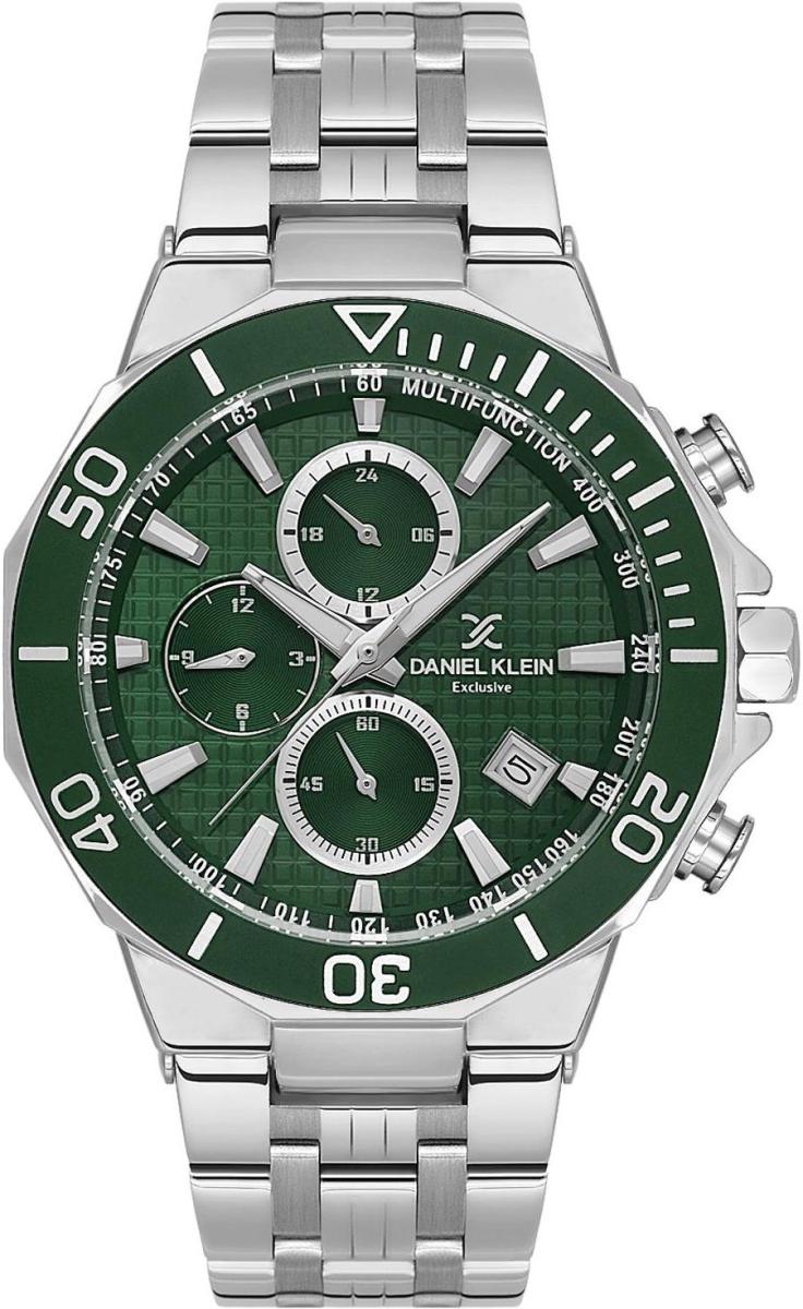 Наручные часы  Daniel Klein  Exclusive Daniel Klein 13840-3 (фото 1)