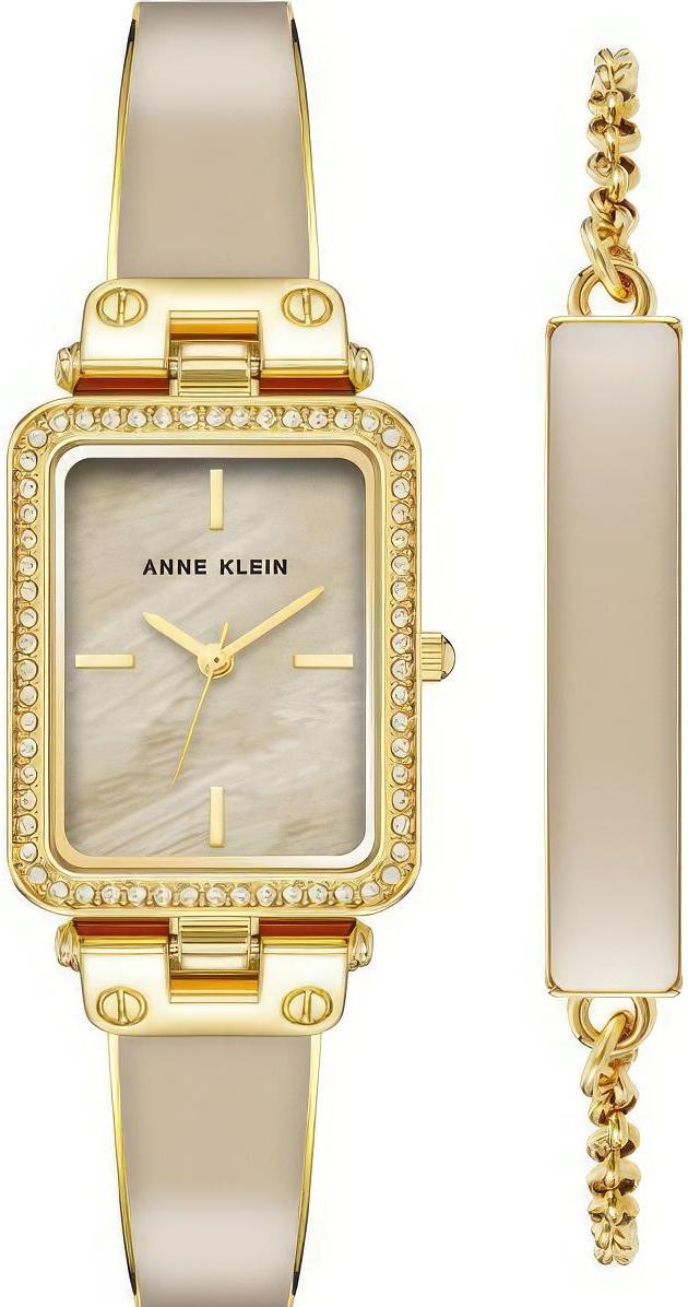 Наручные часы  Anne Klein  Plastic Anne Klein 3898TNST (фото 1)