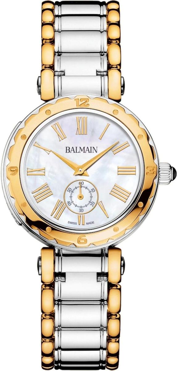 Наручные часы  Balmain  Balmainia Lady Balmain B45523982 (фото 1)