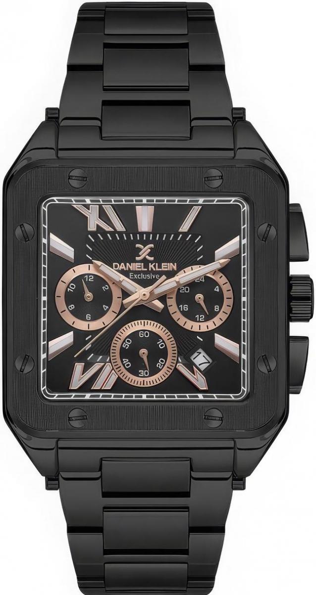 Наручные часы  Daniel Klein  Exclusive Daniel Klein 13687-5 (фото 1)