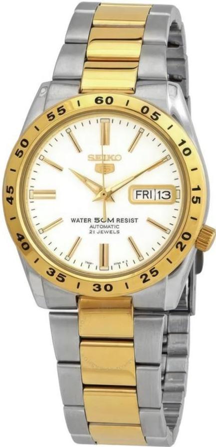 Наручные часы  Seiko  Seiko 5 Seiko SNKE04J1 (фото 1)