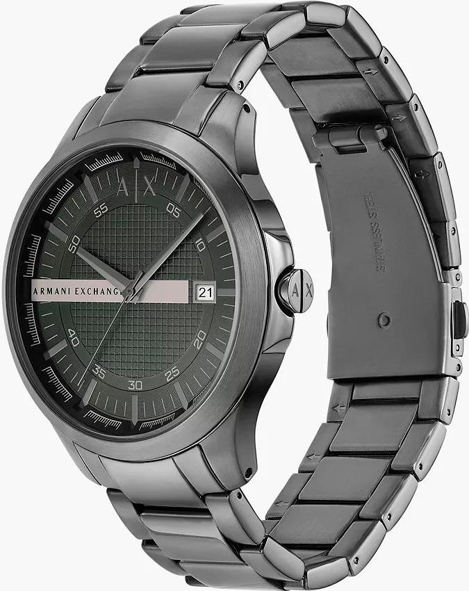 Наручные часы  Armani Exchange  Hampton Armani Exchange AX2455 (фото 3)