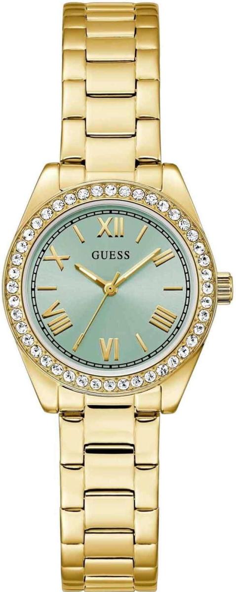 Наручные часы  Guess  Dress Guess GW0841L5 (фото 1)