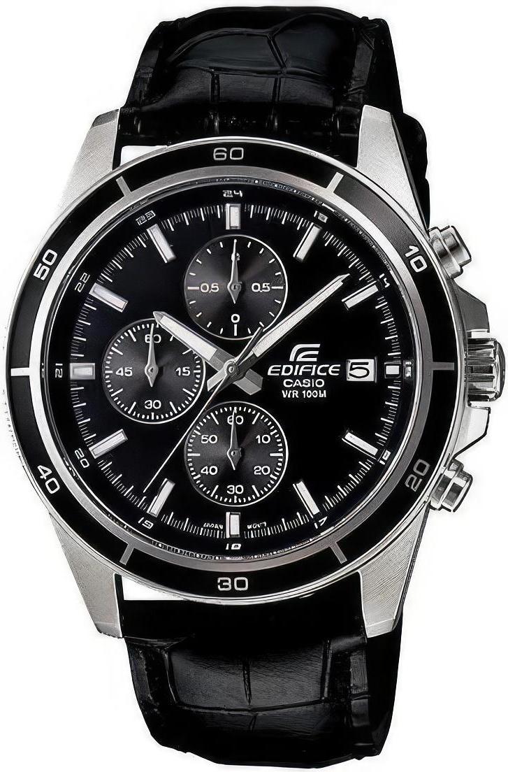 Наручные часы  Casio  Edifice Casio EFR-526L-1A (фото 1)