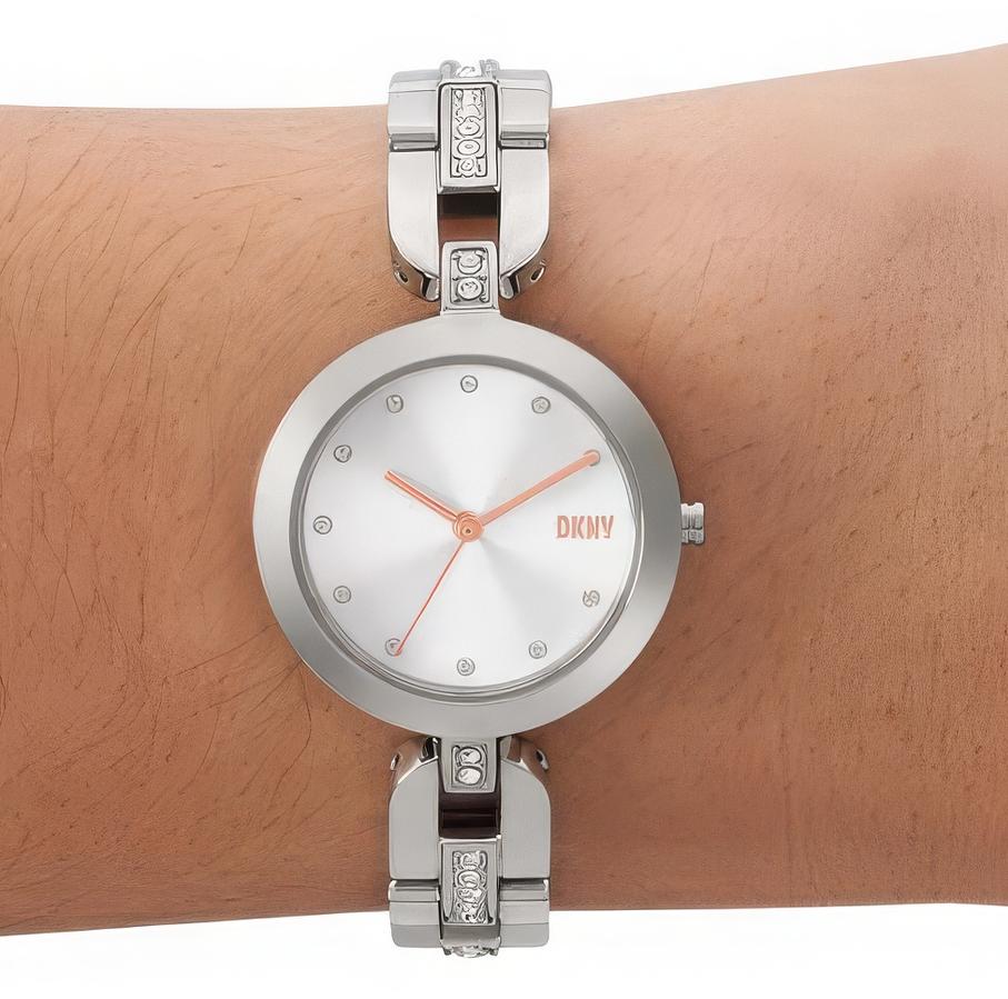 Наручные часы  DKNY  City Link DKNY NY6674 (фото 3)