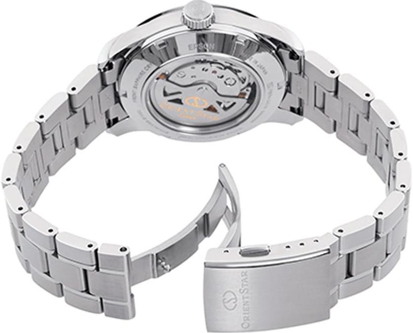 Наручные часы  Orient  Contemporary Orient RK-AT0009N (фото 3)