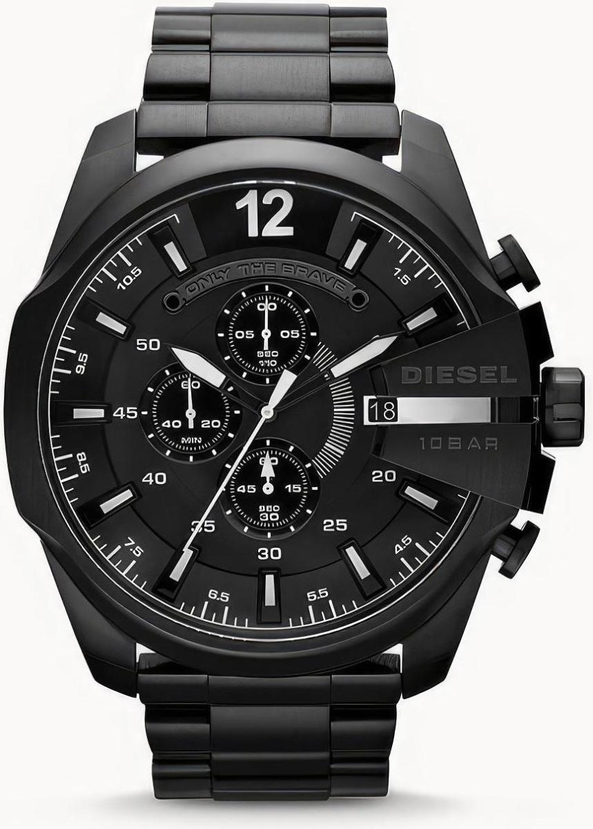 Наручные часы  Diesel  One Diesel DZ4283 (фото 1)