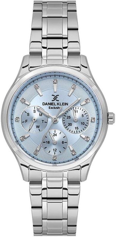 Наручные часы  Daniel Klein  Exclusive Daniel Klein 14089-3 (фото 1)