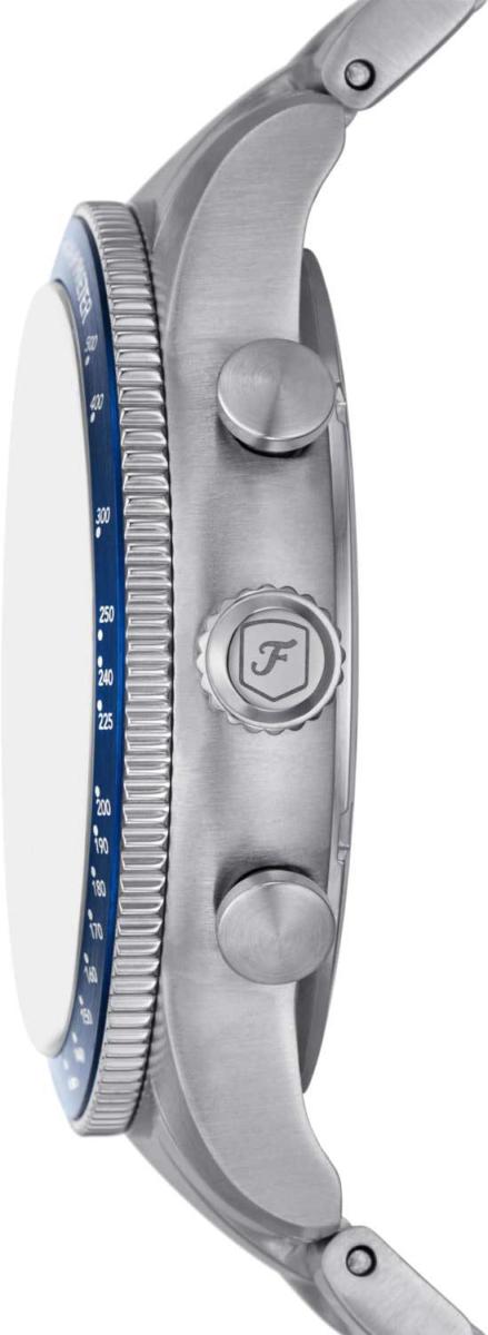 Наручные часы  Fossil  Sport Tourer Fossil FS6047 (фото 2)