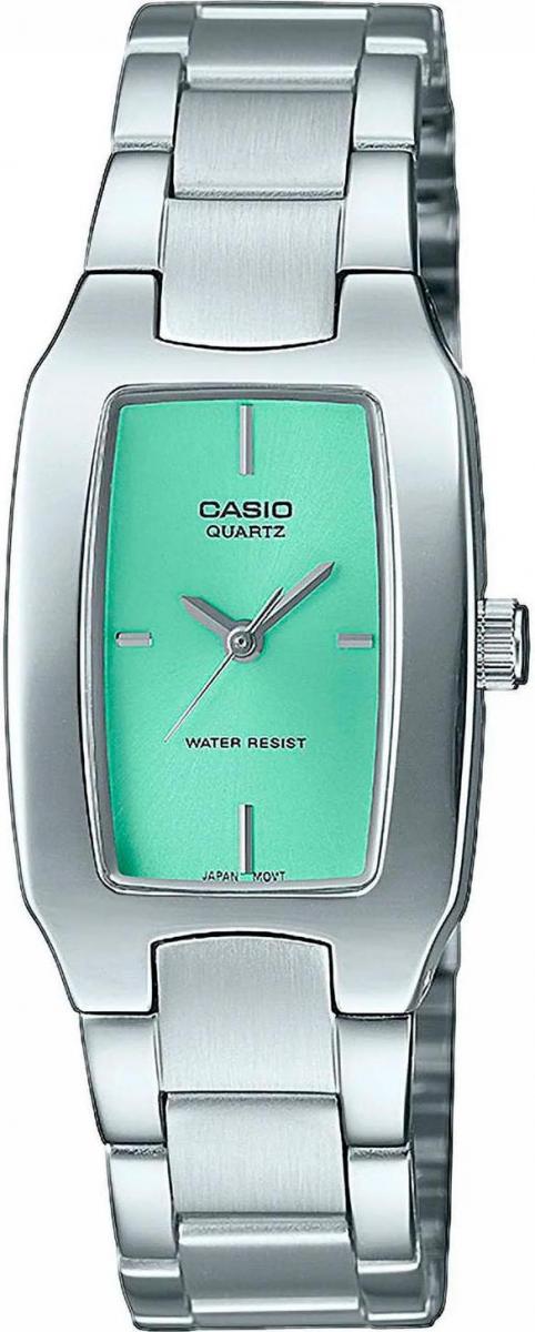 Наручные часы  Casio  Collection Casio LTP-1165PA-3C (фото 1)