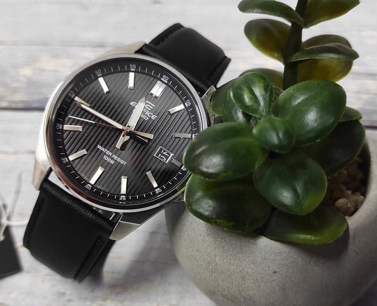 Наручные часы  Casio  Edifice Casio EFV-150L-1A (фото 7)