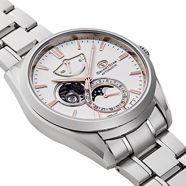 Наручные часы  Orient  Orient Star Orient RE-AY0003S (фото 2)