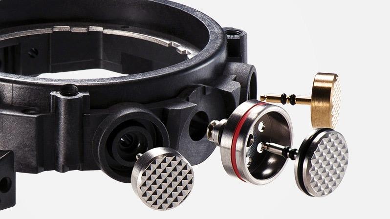 Наручные часы  Casio  G-Shock Casio GG-B100-1A3 (фото 14)