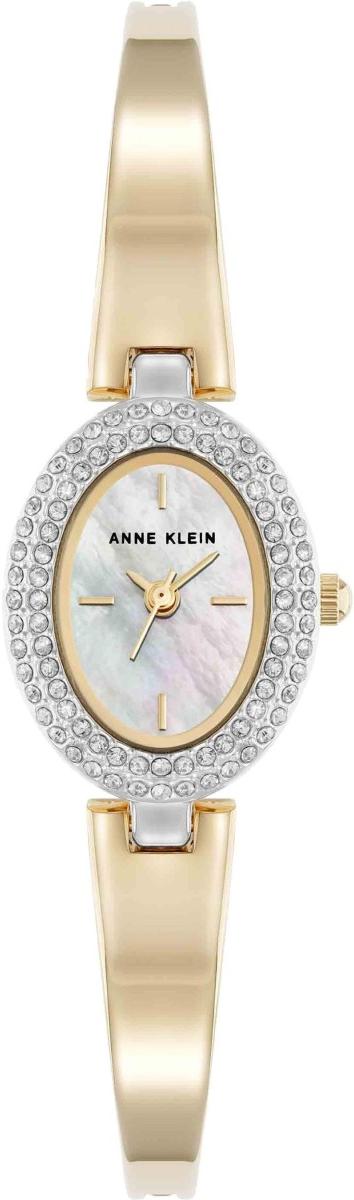 Наручные часы  Anne Klein  Box Set Anne Klein 5433TTST (фото 1)