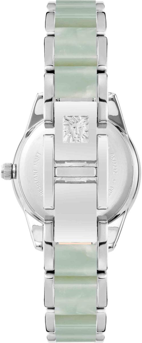 Наручные часы  Anne Klein  Plastic Anne Klein 3213SVMI (фото 3)