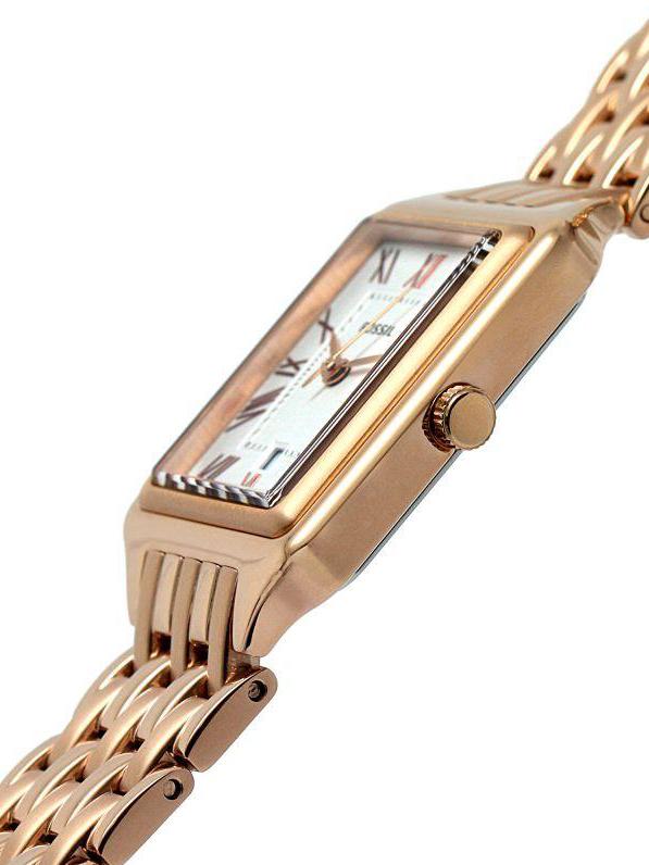 Наручные часы  Fossil  Dress Fossil ES5271 (фото 2)