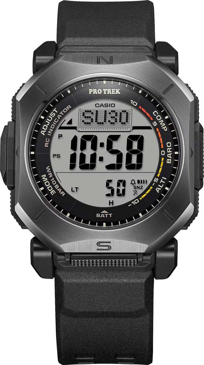 Наручные часы  Casio  ProTrek Casio PRW-69Y-1E (фото 9)