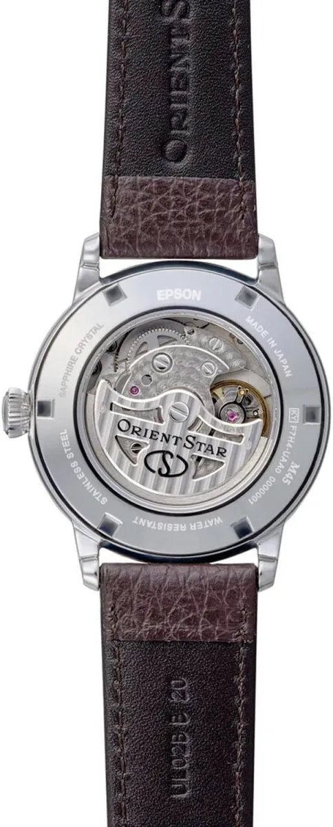 Часы  Orient  Orient Star Orient RE-BS0001E (фото 3)