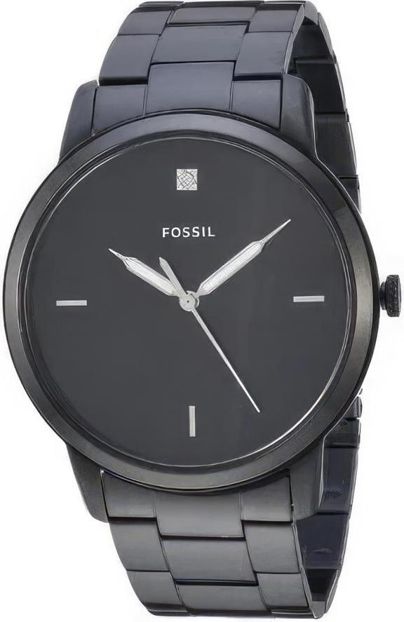 Наручные часы  Fossil  Casual Fossil FS5455 (фото 1)