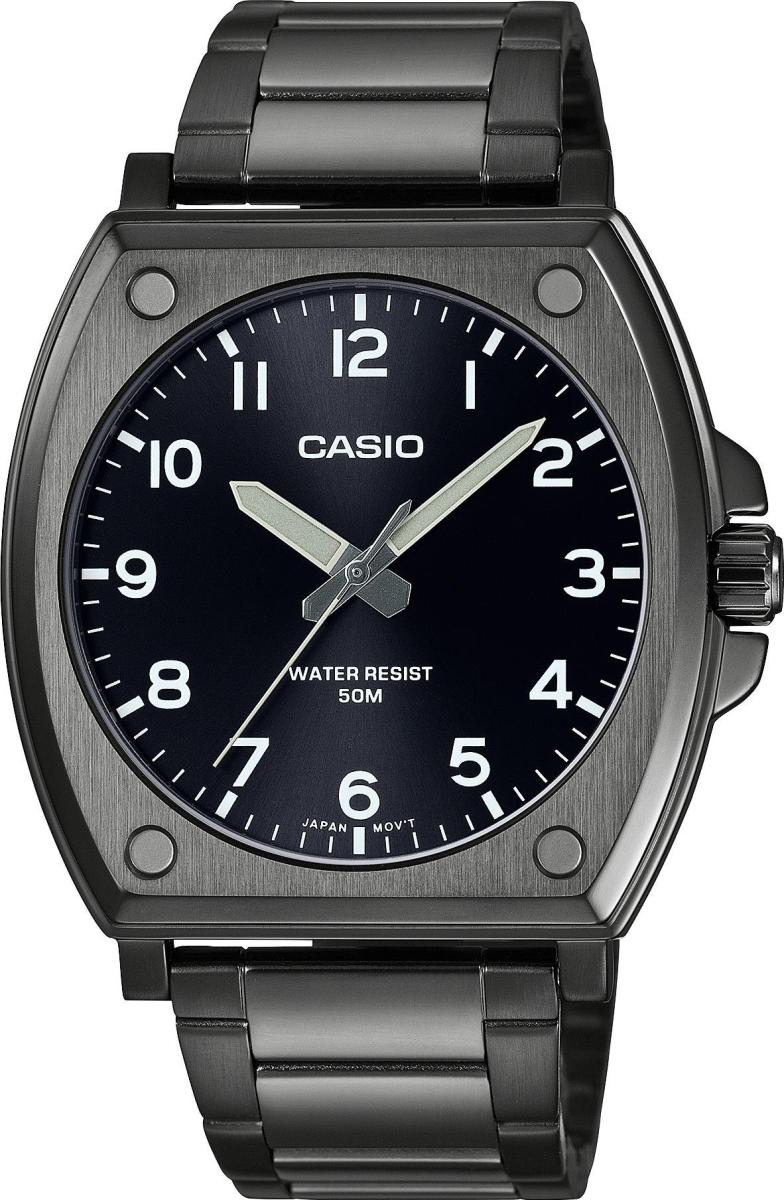 Наручные часы  Casio  Collection Casio MTP-E730B-1A (фото 1)