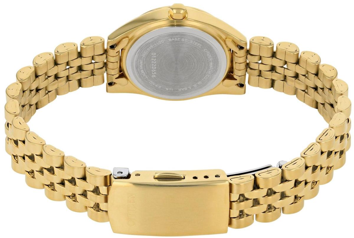 Наручные часы  Citizen  Quartz Citizen EU6062-50P (фото 3)