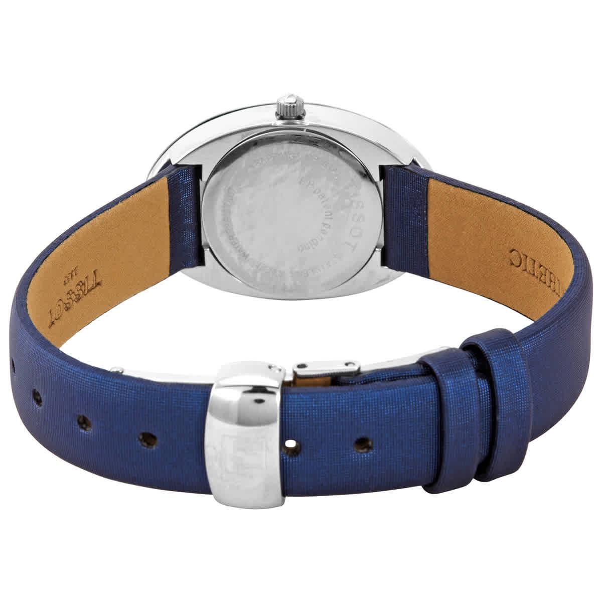 Наручные часы  Tissot  T-TREND Tissot T03.1.235.80 (фото 4)