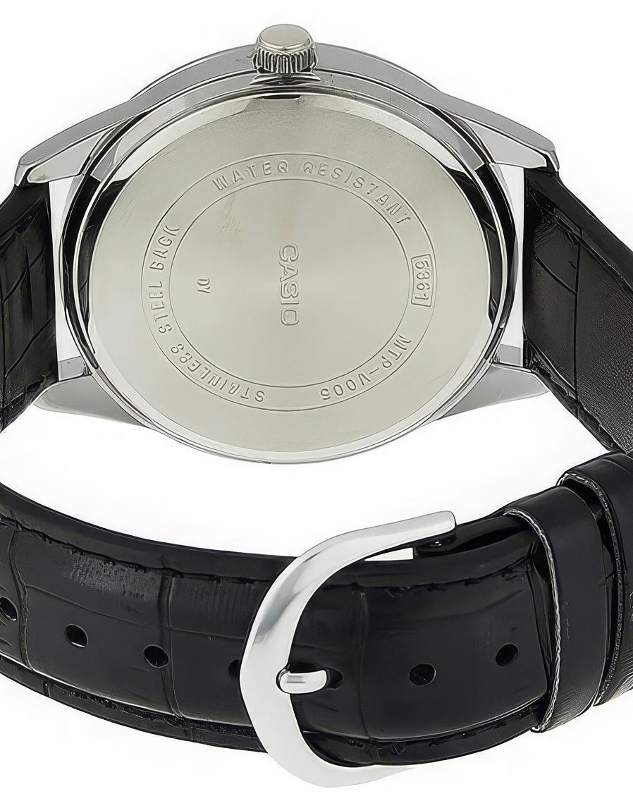 Наручные часы  Casio  Collection Casio MTP-V005L-1B4 (фото 2)