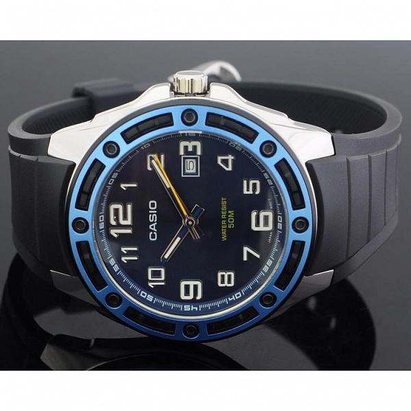 Наручные часы  Casio  Collection Casio MTP-1347-2A (фото 2)