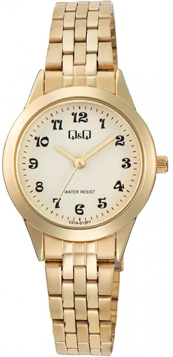 Наручные часы  Q&Q  Attractive Women Q&Q C01AJ013Y (фото 1)