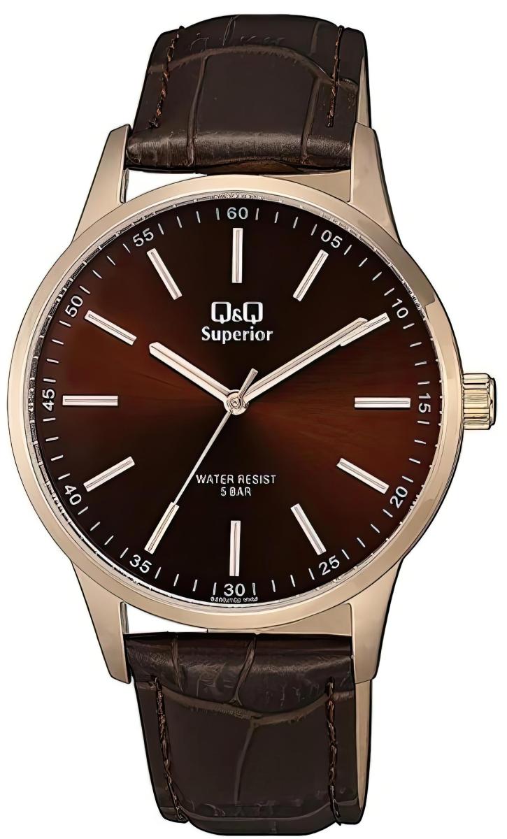 Наручные часы  Q&Q  Superior Q&Q S280J102Y (фото 1)