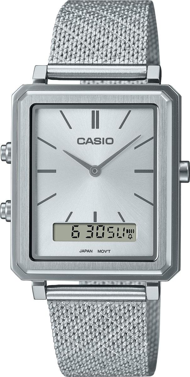Наручные часы  Casio  Collection Casio MTP-B205M-7E (фото 1)