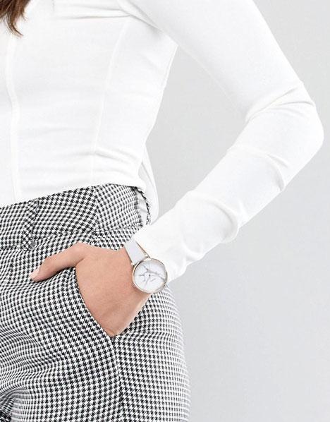 Наручные часы  Fossil  Trend Women Fossil ES4377 (фото 3)