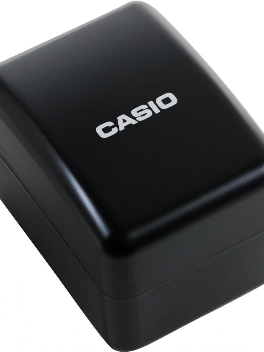 Наручные часы  Casio  Collection Casio MTD-130D-1A3 (фото 5)