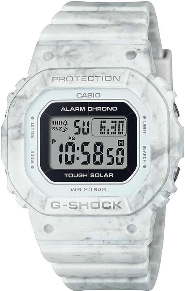 Наручные часы  Casio  G-Shock Casio GMS-S5600RT-7E (фото 1)