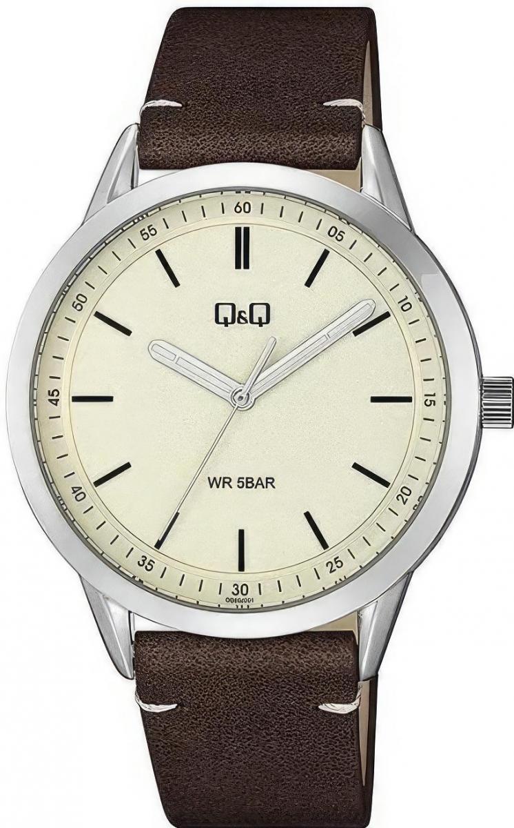 Наручные часы  Q&Q  Attractive Q&Q QB80J301Y (фото 1)