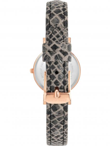 Наручные часы  Anne Klein  Leather Anne Klein 2246RGSN (фото 3)