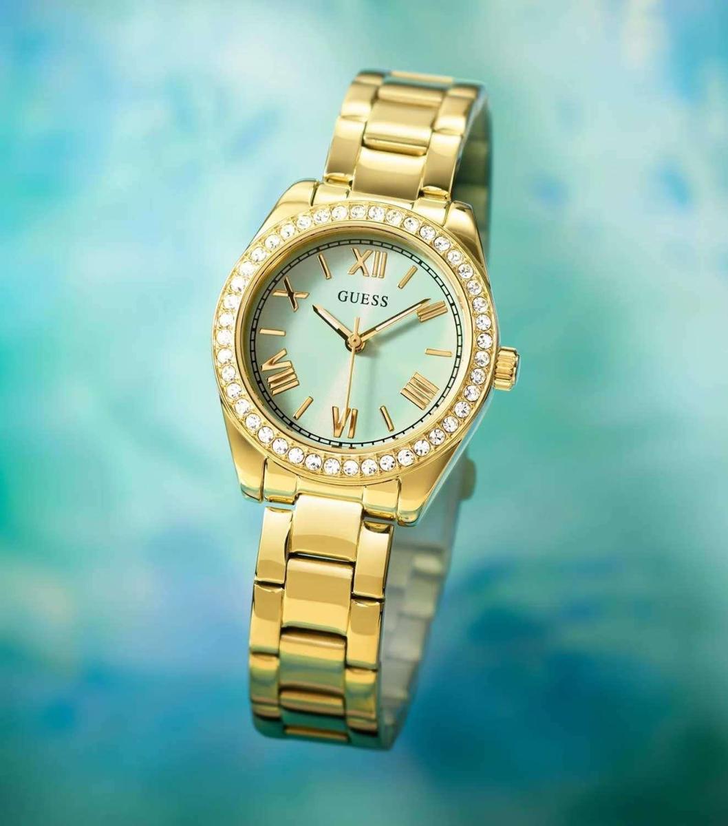 Наручные часы  Guess  Dress Guess GW0841L5 (фото 6)