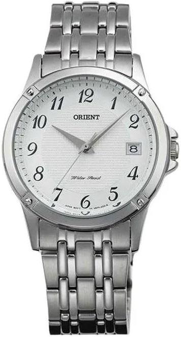 Наручные часы  Orient  Standart Orient FUNF5006W (фото 1)