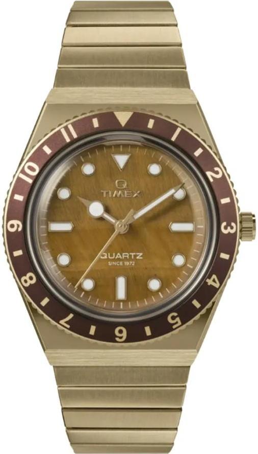 Наручные часы  Timex  Q Reissue Timex TW2V92500 (фото 1)