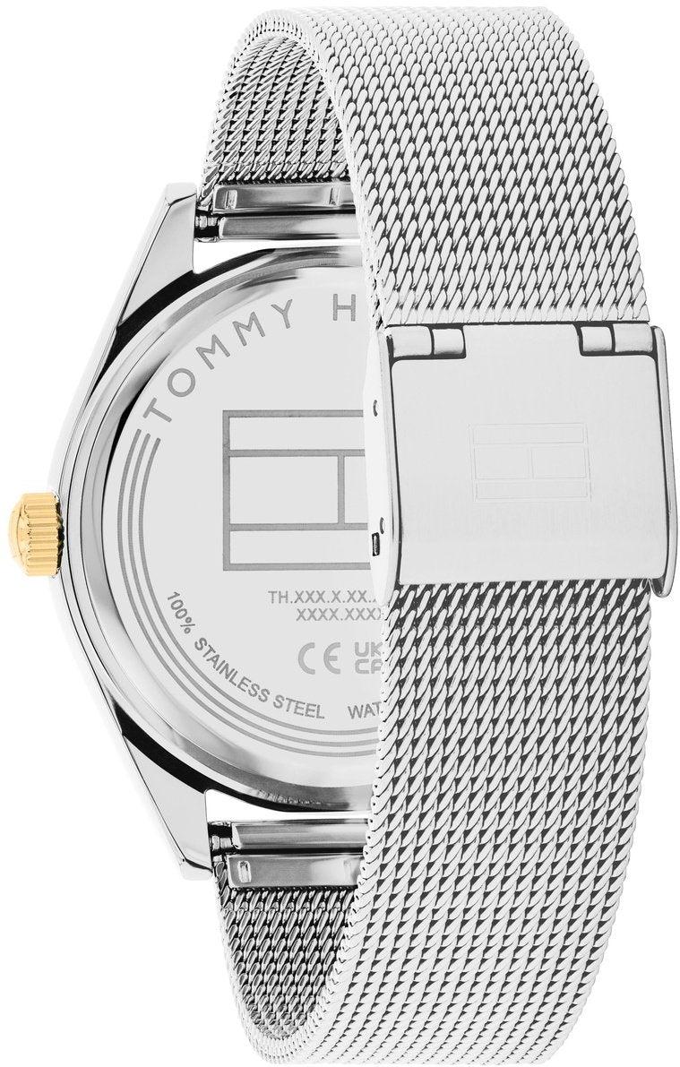 Наручные часы  Tommy Hilfiger  Classic Tommy Hilfiger 1782713 (фото 3)