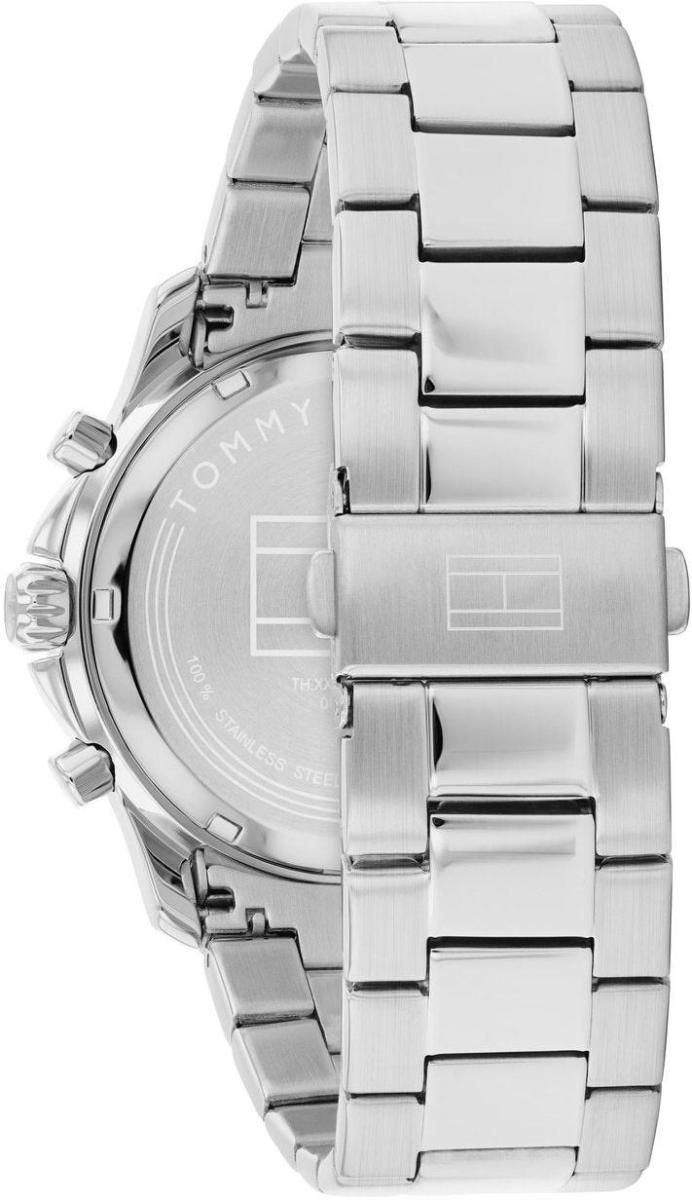 Наручные часы  Tommy Hilfiger  Classic Tommy Hilfiger 1710626 (фото 2)