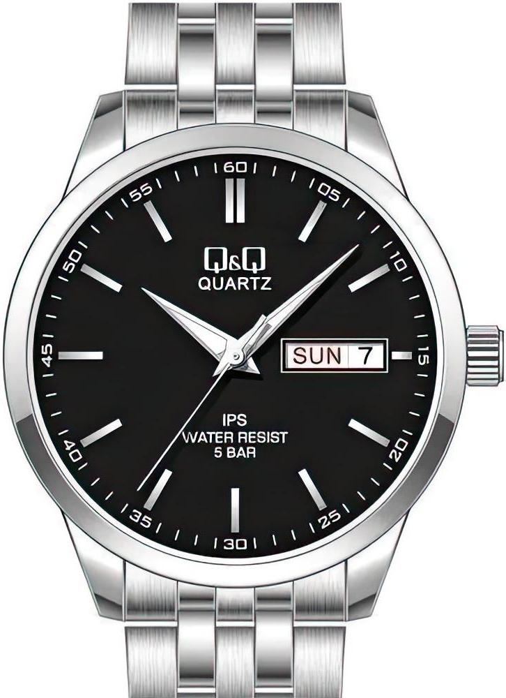 Наручные часы  Q&Q  Attractive Q&Q CD02J212Y (фото 1)